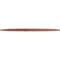 Ekena Millwork Grace Wood Fretwork Pierced Ceiling Medallion, Walnut, 16"OD x 5 3/4"ID x 3/8"T CMWP16X0375GRWA - alternate 5